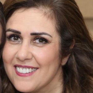 Meet your Posher, Nora